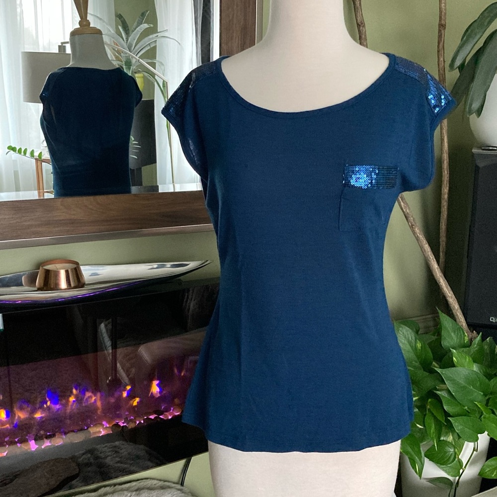 Fashion top